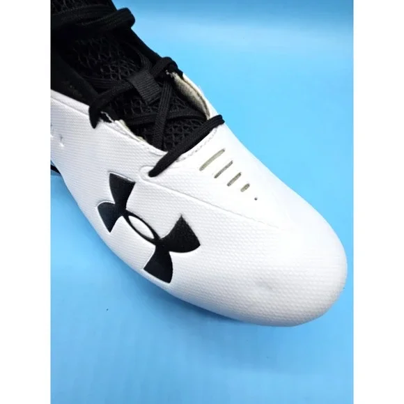 New Under Armour Highlight Select MC Size 13 Football Cleats  3000413-001 New Under Armour Highlight Select MC Size 13 Football  main image 3